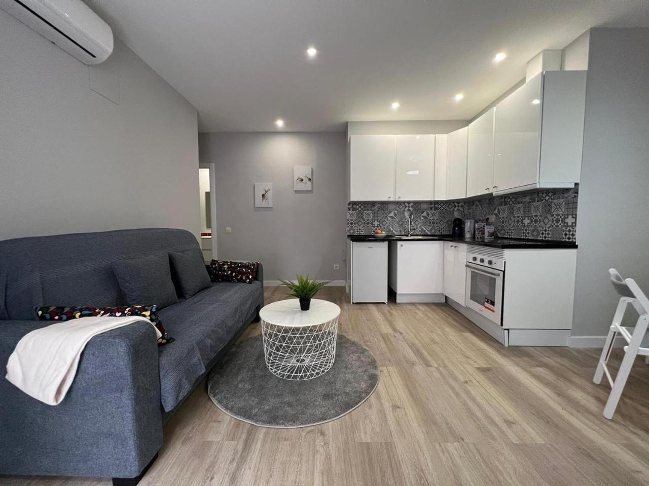 Hermoso Apartamento En Apartamento *